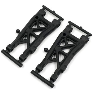 [#XP-10684] Hard Strong Composite On-power Control System V2 Suspension Arm 2pcs For Execute Series Touring