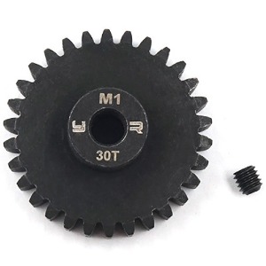 [매장입고][#MG-10020] 30T HD Steel Mod1 Motor Gear Pinion w/5mm Bore