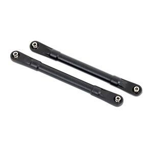 [AX9549] Toe links, front (120mm) (2) (assembled with hollow balls)