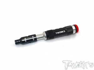[TT-069]Due-use 5.5mm/7mm Socket Driver