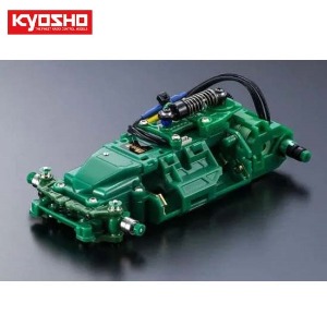 [특가][KY32798SP-B]MR-03EVO SP Green Limited N-MM2 4100KV