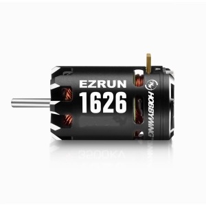 [30402655]Ezrun 1626 Sensored Motor 6500KV (1/28 Mini Car)