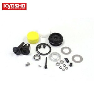 [KYOTW101B]Ball Diff (for Belt Drive/OPTIMA)