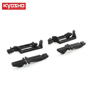 [KYMXW011-01]Body Lift-up Parts Set (Toyota 4Runner)