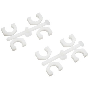 [#XP-10876] [8개입] Driveshaft Protector Blade 4mm (for XP-10921, XP-10941)