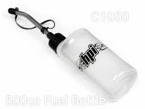 [C1050]HPI style Fuel bottle 500mm
