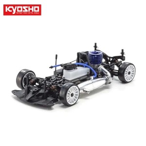 [KY33215B]Put V-ONE R4s Ⅱ KYOSHO CUP Edition kit
