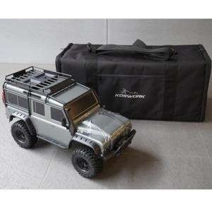 [KOS32209V2]1/10 Smart Buggy/Crawler Bag V2 (for TRX-4, TRX-6 or similar)
