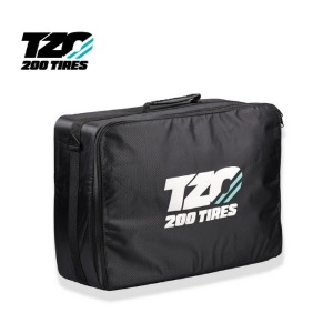 TZO-BAG-001 TZO TIRE BAG（for 12 sets) BLACK