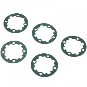[#XP-10860] [5개입] Gear Differential Gasket (for AT1, AT1S)