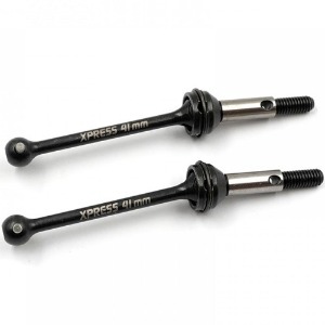 [#XP-10899] [2개입] 41mm Steel Universal Shaft (for AT1, AT1S)