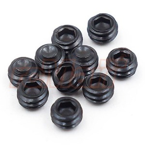 [#XP-40051] [10개입] Hex Set Screw M3x2mm (for #XP-10703)