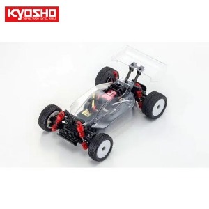 [KY32293B]MB-010VE 2.0 FHSS2.4GHz Chassis w/Body