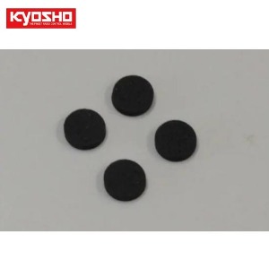 [KYW5307-06]Pressure Foam (φ8x2/4Pcs)