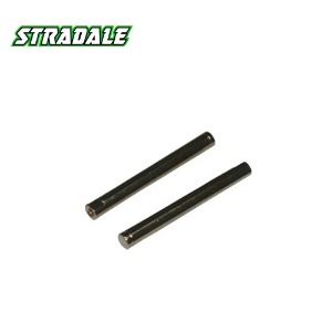 [SP750-022] Motor Support Pin 6x55.8mm+ E-clips 5.0mm(2pcs)