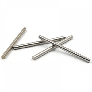 [#XP-10874] [4개입] 3x46.5mm Suspension Pivot Pin (for AT1, AT1S)