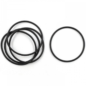 [#XP-10888] [5개입] Silicone Gear Differential O-Ring 21x1mm (for AT1, AT1S)