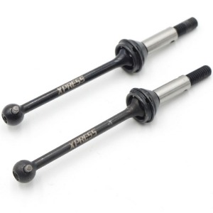[#XP-10167] [2개입] Execute Steel Universal Shaft for Execute and GripXero Series