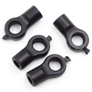 [#XP-10253] [4개입] 4.8mm Low Profile Ball End 10mm for Execute, GripXero
