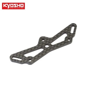[KYVZW435B]Carbon Front Shock Stay(SS/R4sⅡ/R4Evo.)