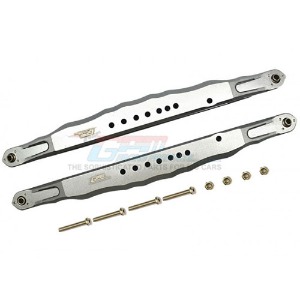 [#SB2014L-S] Aluminum Rear Lower Trailing Arms (for Super Baja Rey 2.0)