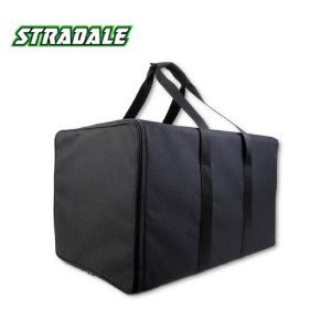 [][SPCBB3]Stradale Carrying Bag (DIY CUSTOM) BLACK 2단