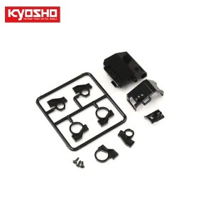 [KYMZ215B]Motor case set/Type RM (for MR-03)