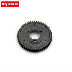 [매장입고][KYVZ413-54]2nd Spur Gear (54T/R4)