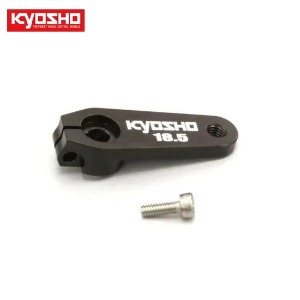 [KYIFW609B]Aluminum Steering Servo Horn(FUTABA/18.5//MP10/MP9)
