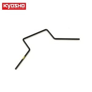 [매장입고][KYVZ433-1.5]Rear Stabilizer Bar (R4/1.5mm)