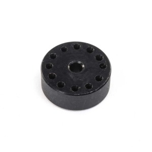 [LOS363000]Machined Shock Piston, 12 x 1.0mm (1): Promoto-MX