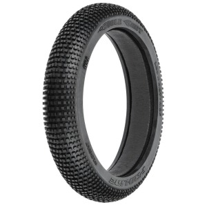 [10217-02] 1/4 Hole Shot M3 Motocross Front Tire (1): PROMOTO-MX