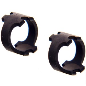[#A2247C] Front Drive Shaft Universal Rings for MTC-2R