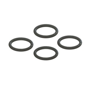 [ARA716032] O-Ring 8.2x1.2mm (4)