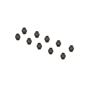 [ARA330803] Ball 5.3x5.9x2.5mm (10pcs)