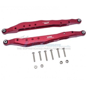 [#RBX014R-R] Aluminum Rear Lower Trailing Arms (for RBX10 - RYFT)