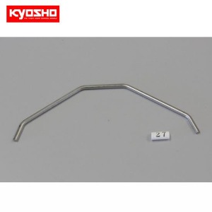 [KYIF459-2.7]Front Sway Bar (2.7mm/1pc/MP9)