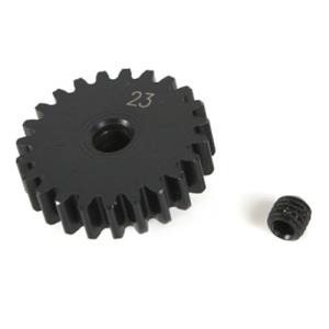 [매장입고][K6602-23]M1.0 Pinion Gear for 5mm Shaft 23T