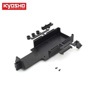 [KYIF552C]Battery Tray Set (MP10e/MP10Te)
