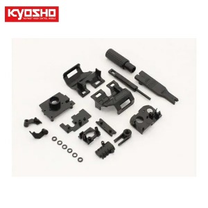 [KYMZ402B]Chassis Small Parts Set(for MR-03)