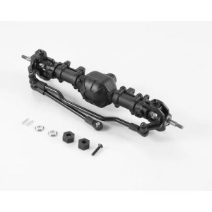 [C1582]1:10 11035 FRONT AXLE ASSEMBLY