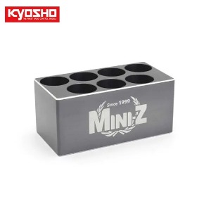 [KYMZW127]Mini-Z SP Tool Stand