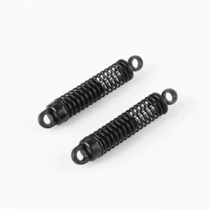 [C1584]1:10 11035 FRONT OIL SHOCK ABSORBERS ASSEMBLY(2PCS)