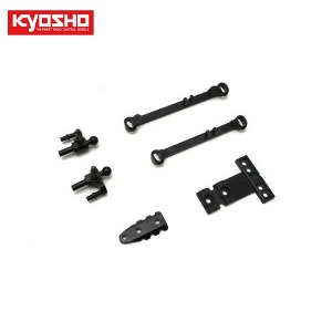 [KYMZ708]Small Parts for Suspension (MR-04)