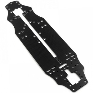 [#XP-10864] 2.5mm FRP Main Chassis Plate for AM1S