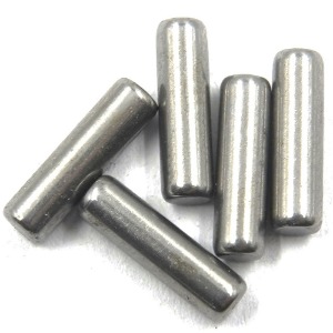 [#XP-40171] [5개입] Steel Pin 2.5 x 9mm for AT1, AM1, AM1S