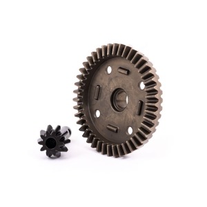 [AX9579] Ring gear, differential/ pinion gear, differential