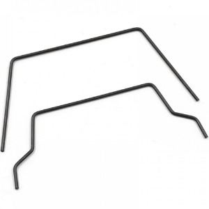 [#XP-10933] Anti-Roll Bar 1.3mm Front and Rear for AM1, AM1S