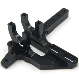 [#XP-10845] Aluminum Motor Mount for AT1, AM1, AM1S