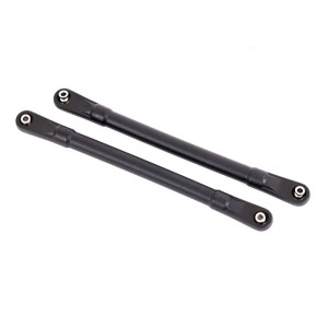 [AX9548] Camber links, rear (144mm) (2) (assembled with hollow balls)